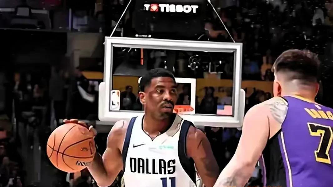 詹姆斯40岁狂砍27分！东契奇三双复仇老东家，这比赛太刺激了！