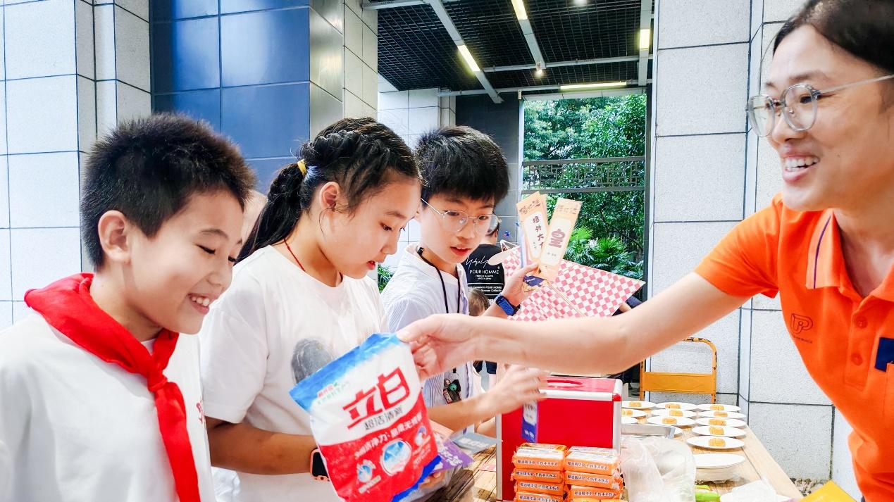 情满双节，乐享团圆——永升物业西南区域多彩活动点亮社区浓浓邻里情