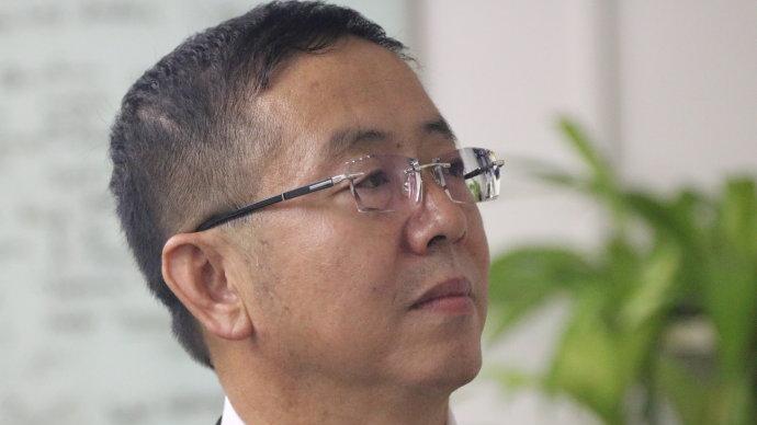 北京市律师协会：刘宏伟律师是律师届励志榜样 ——《鋳正义之剑——刘宏伟律师进阶路》出版在即