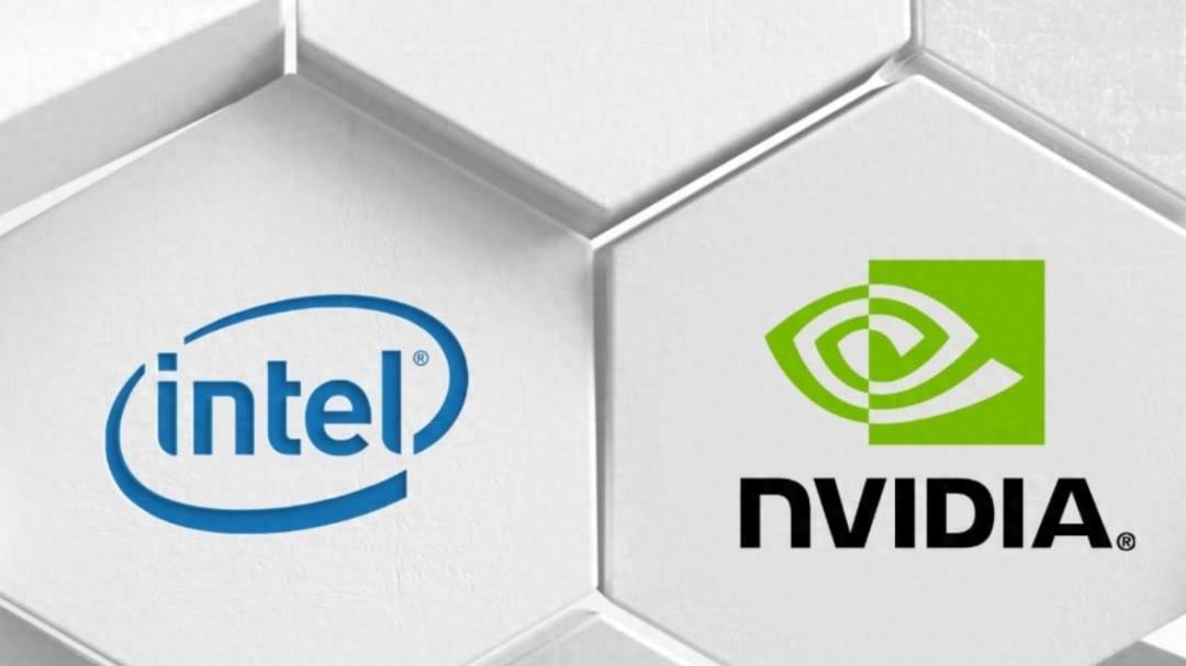 史诗级合作！NVIDIA斥资50亿美元入股英特尔