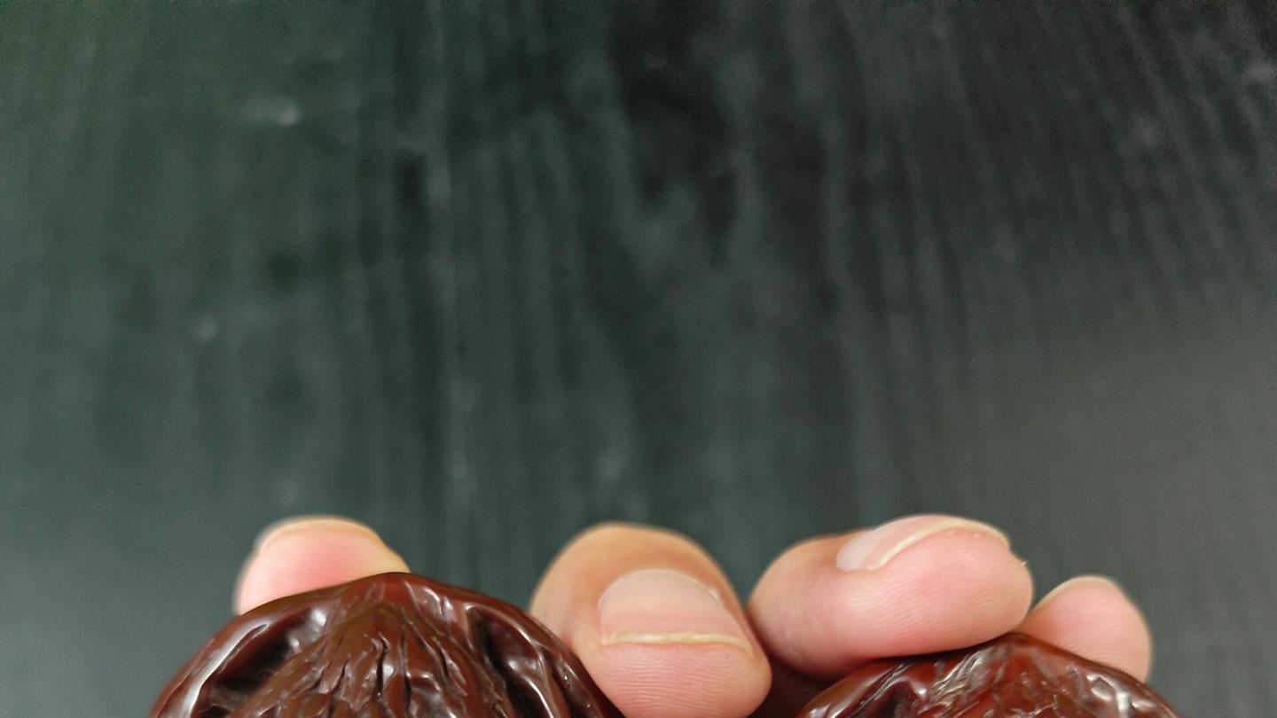 为啥文玩玩家最后都会选择文玩核桃？一个强悍的归宿