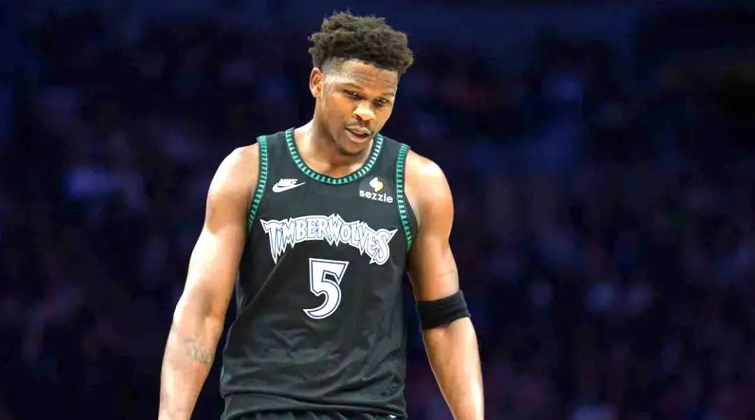 雷霆惜败森林狼！亚历山大狂轰62年纪录，这一战太震撼！