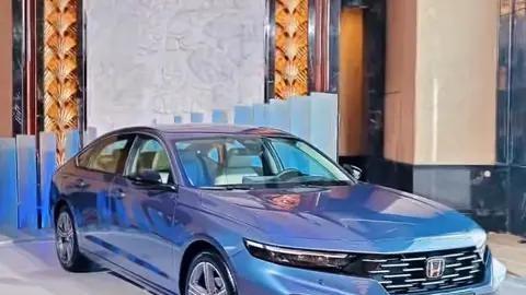 国产车内卷加剧，合资品牌慌了，比亚迪秦L EV或成最大赢家