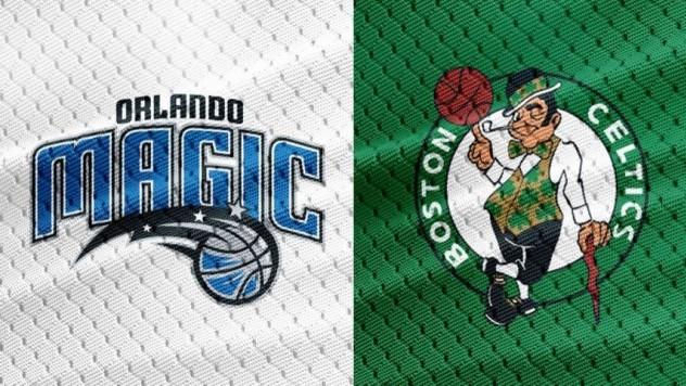 「NBA季后赛」魔术VS凯尔特人 塔图姆缺阵，魔术能否抓住机会扳回一城？