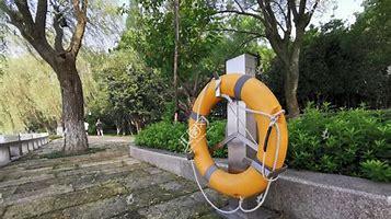 00后女生守护水库的别样青春：山水之间，心安即是归处