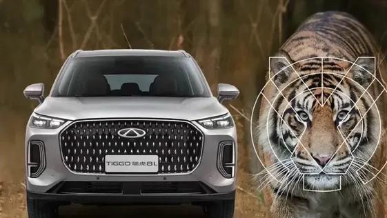 奇瑞尹同跃：造车是良心活｜家庭SUV瑞虎8L现身真人秀