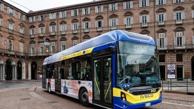 日本两大卡车巨头合并！本周全球卡车行业都有哪些新鲜事？