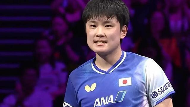 0: 3惨败！张本智和被打崩盘！日本天才不敢嚣张，直接被打回原形