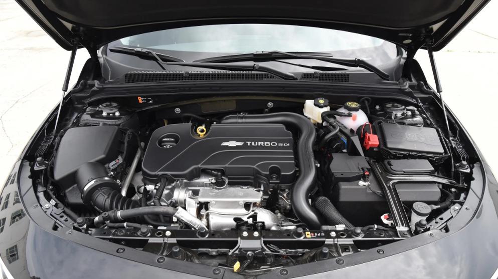 17.59万起售，定位中型车，如今的迈锐宝XL怎么样？