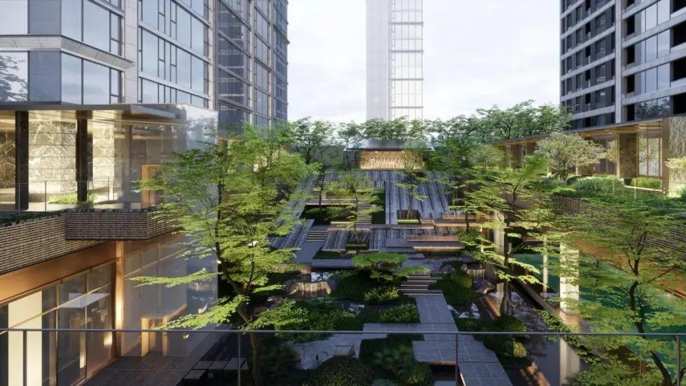 合肥豪宅新封面！六恒科技+全维配套，皖投·安澜府兑现好房子