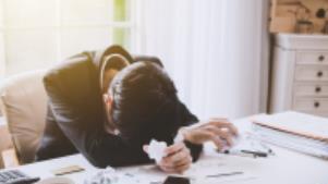 为啥有人越忙越顺，有人忙到崩溃？根源就 1 点