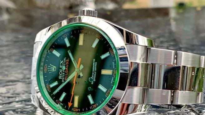不是所有劳力士都真香，盘点劳力士五款“偏冷门”型号！