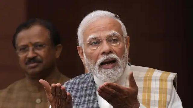 中方否决了印度提案，为“击败中国”，莫迪要砸重金，干三件大事