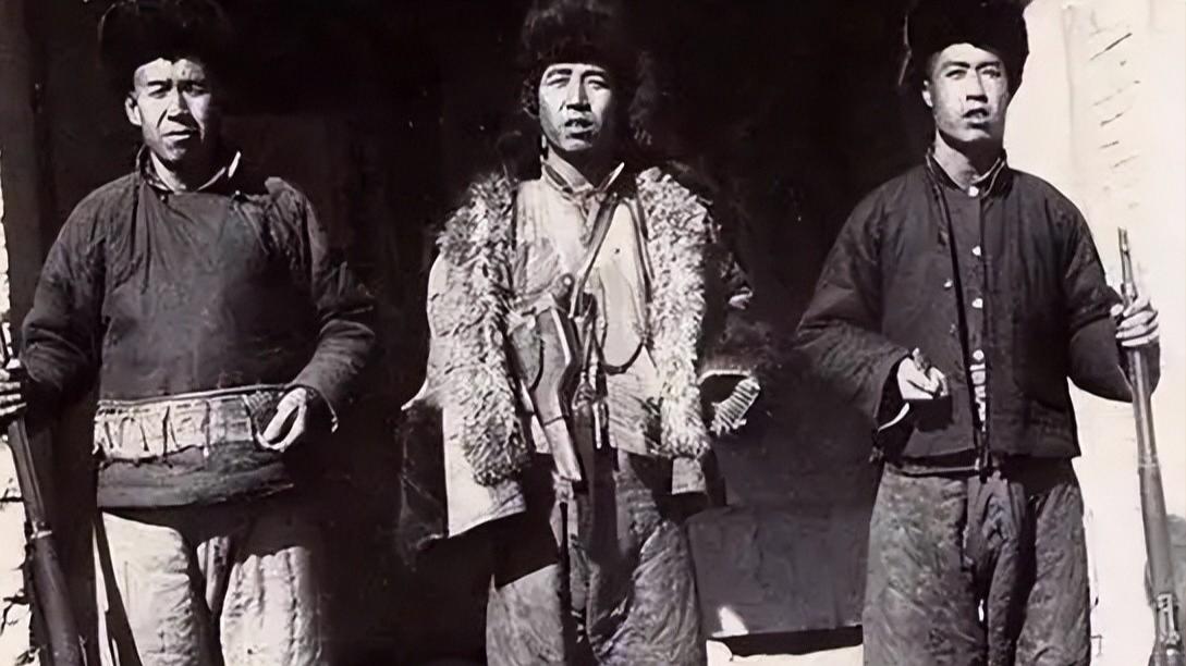 深山里的十七年，白发苍苍的她，守护着怎样的希望？