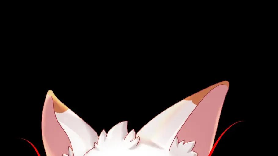 治愈的小崽崽，拯救不快乐『小神兽的万千宠爱』