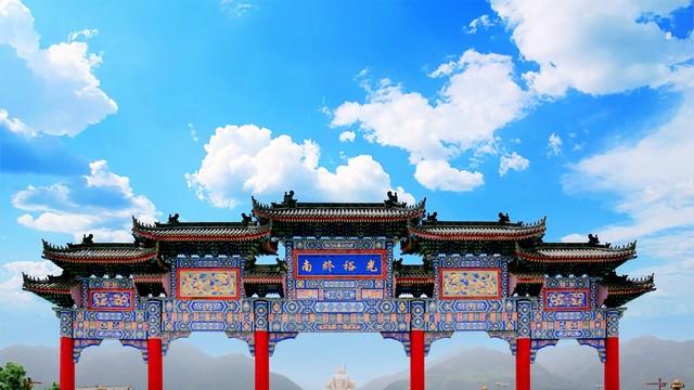 西安周至撤县划区还要多久 未来周至县高速建成后的发展方向