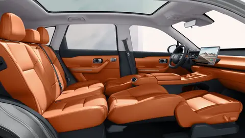 年末买车别着急！15万预算，这款国产SUV够诚意，适合家用