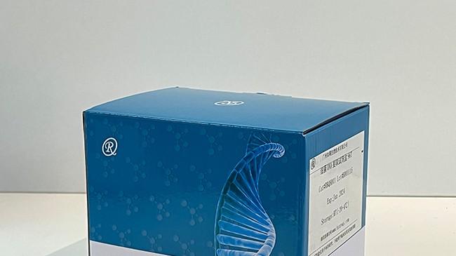 客户高分文章分享 |上海中医药大学团队