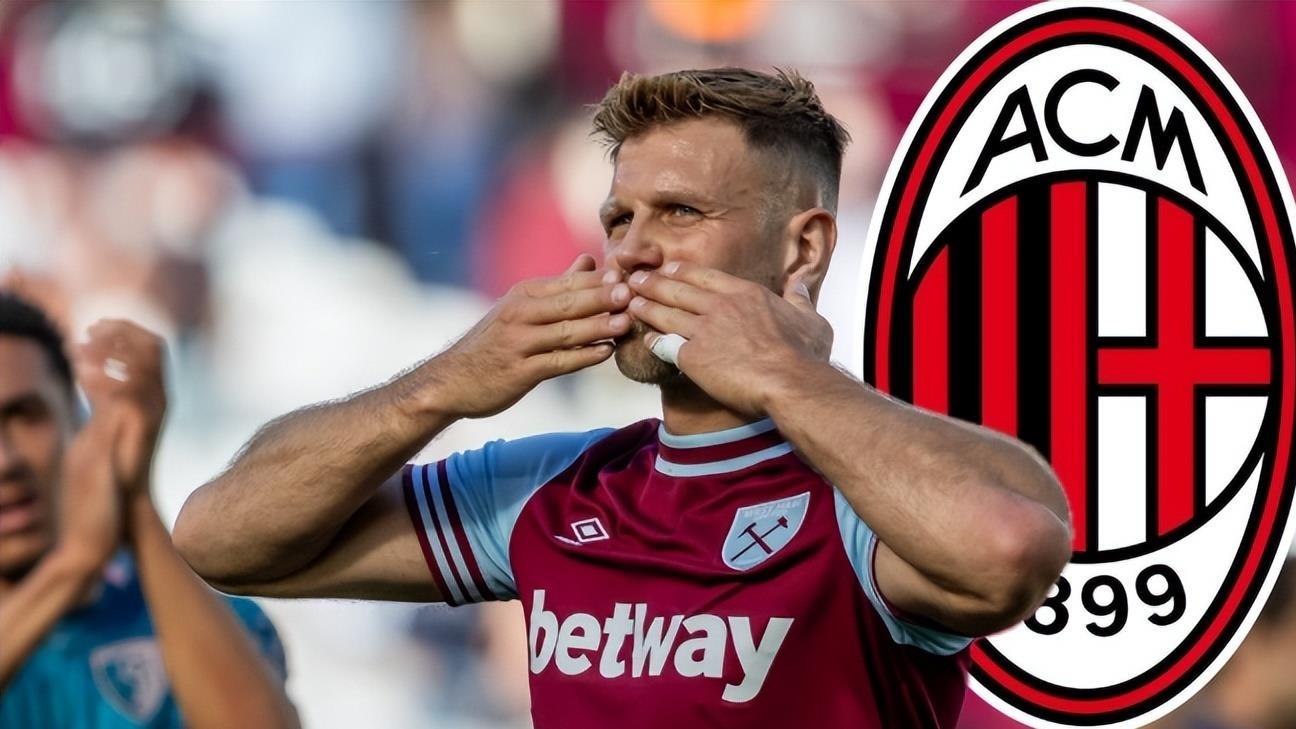 1夜3笔转会敲定！米兰首签落地，皇马天才赴法甲，曼城截胡锁定猛将