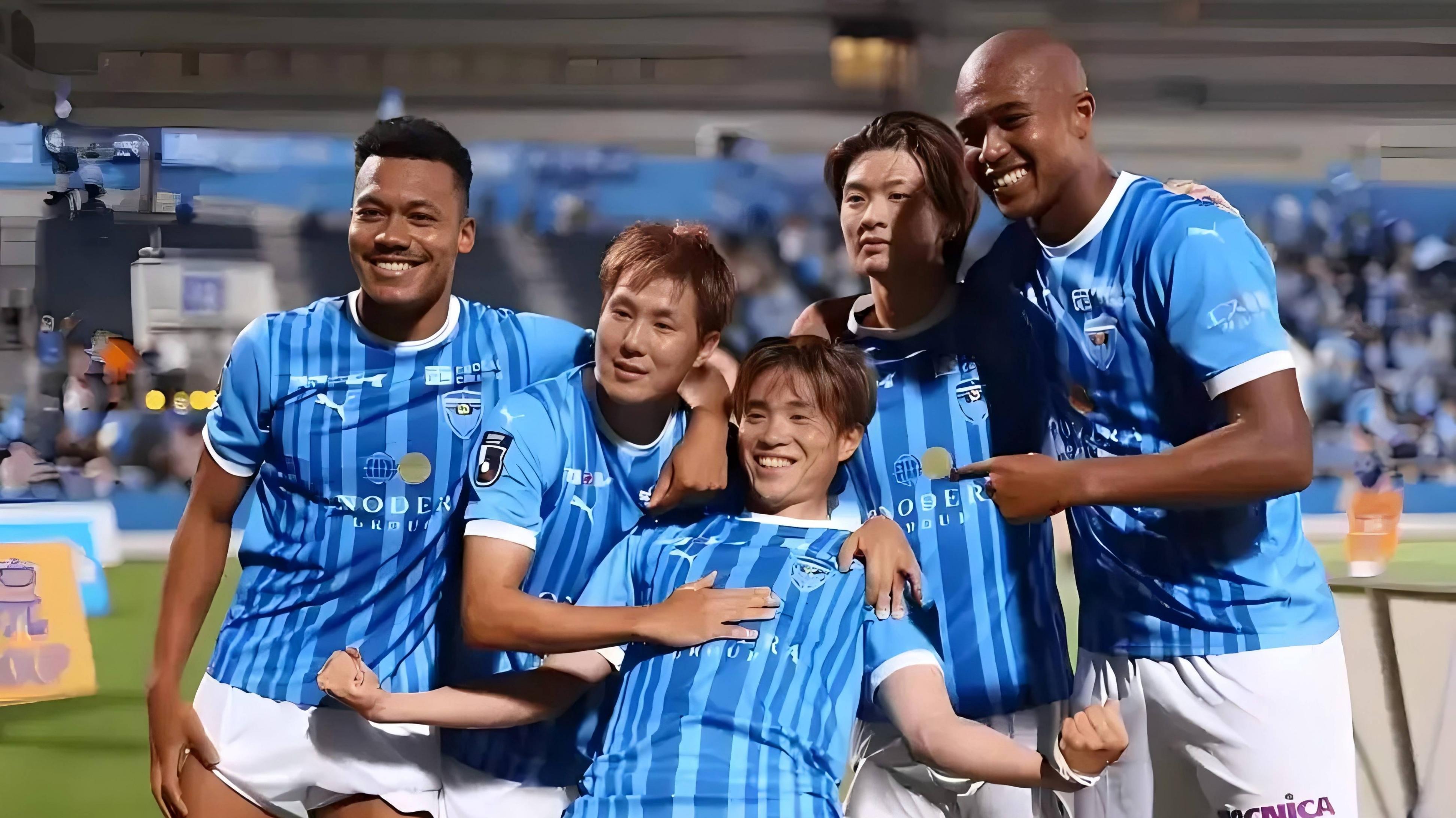 10/8周三赛事前瞻：日联杯 横滨FCVS广岛三箭（内附9场预测）