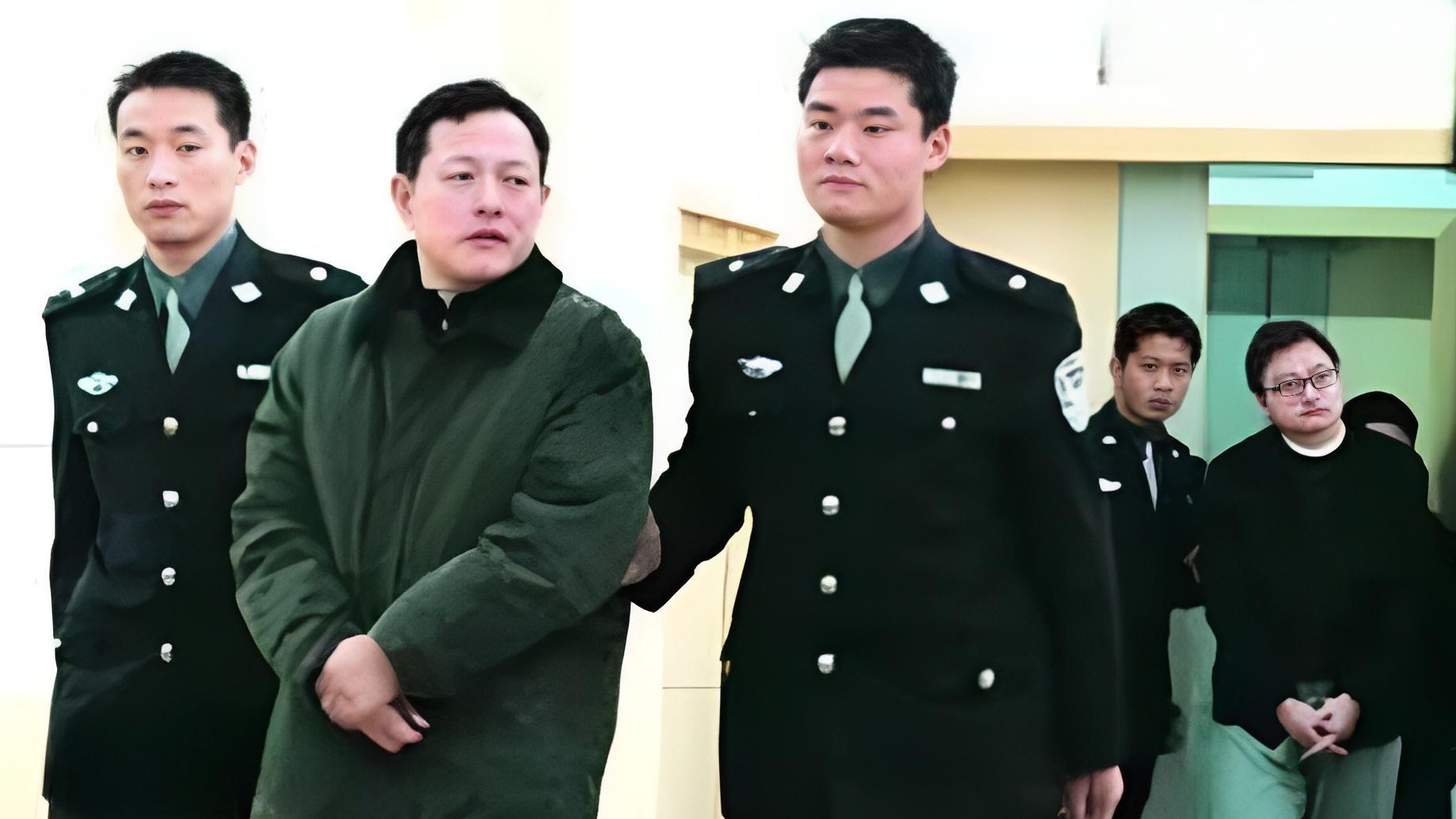 湖南厅级高官特大受贿案，王道生是怎么走向毁灭之路的？