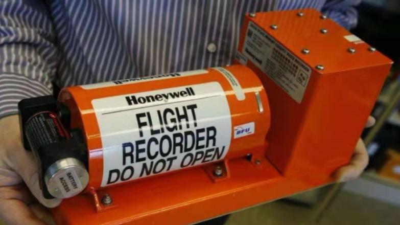 黑匣子：空难之后的铁证，它到底有多牛？