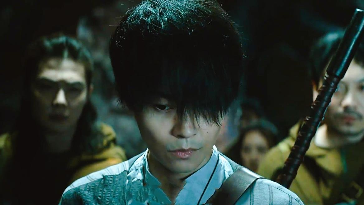 《枭起青壤》大结局：最圆满的不是聂九罗和炎拓，竟是那个一直不如意的邢深