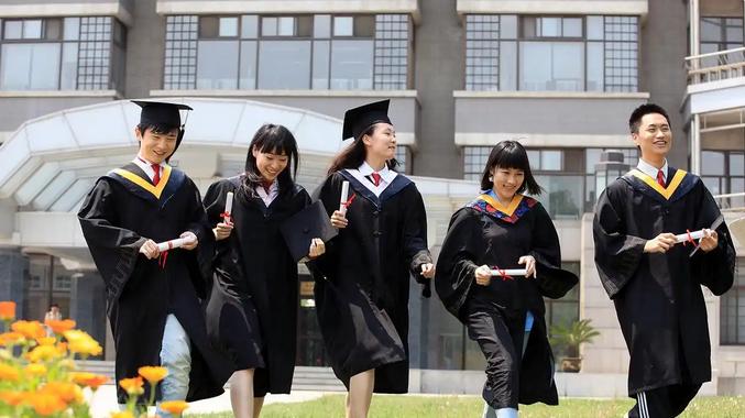 孩子考上了民办大学的硕士研究生，到底怎么样呢？