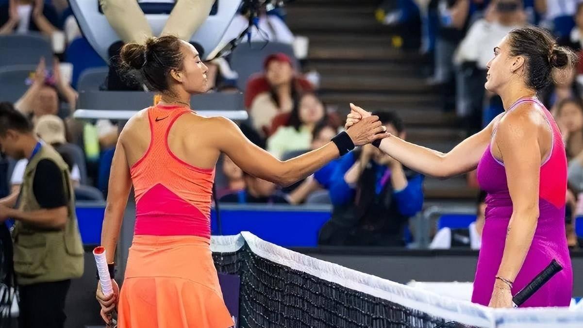 郑钦文法网惜败：体能优势为何未能转化为胜势？