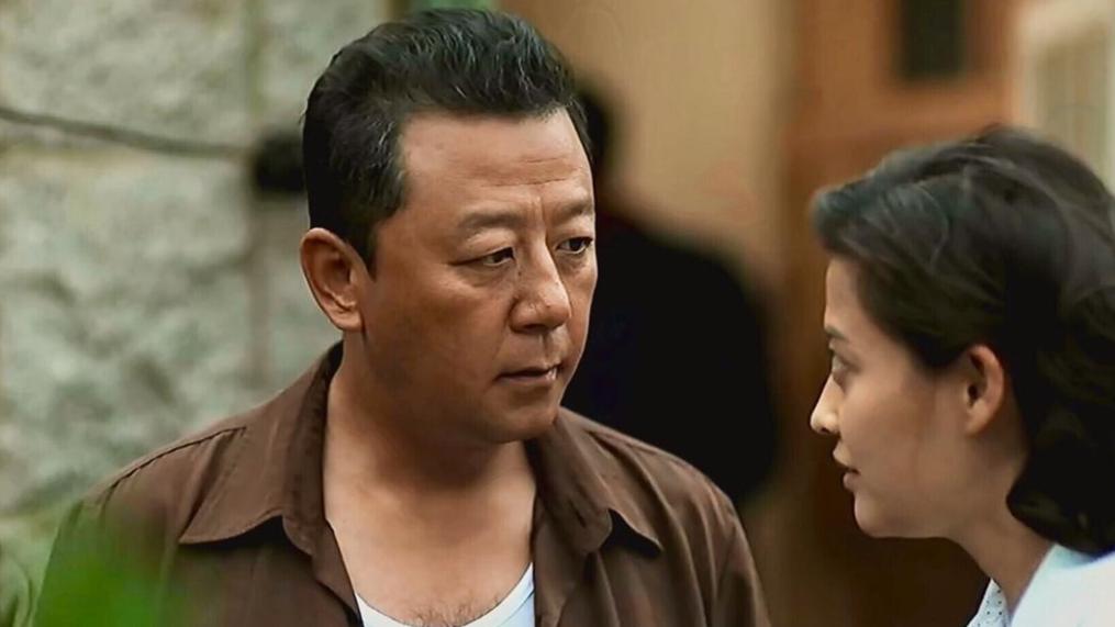 《父母爱情》里最打动你的场景是哪个呢？