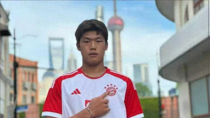19岁国安小将脑死亡！父亲不愿拔管！北京足协回应