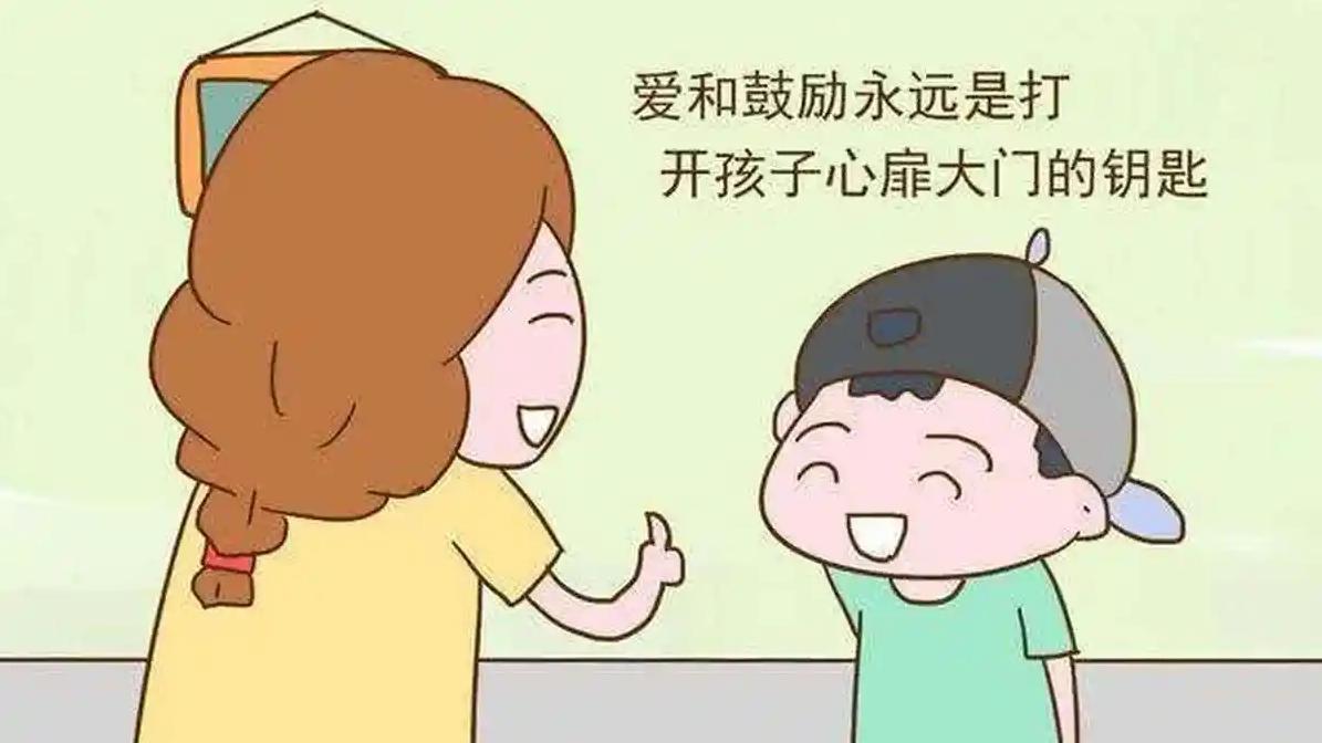 从不停抱怨的父母，到底怎么影响了孩子？