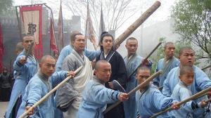 百兵之祖，为何不起眼的棍棒能得此殊荣？