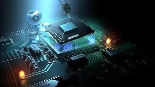 芯片+半导体元件+CDR概念： 最正宗的四家公司（名单）