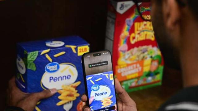 宾夕法尼亚州立大学研发NaviSense：AI助力视障人士实时感知物体位置