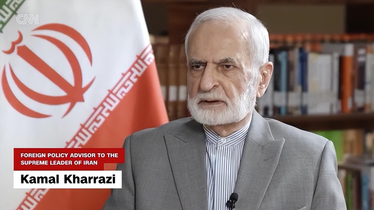 伊朗愿与美国协商核问题：导弹计划不妥协，反对武力施压