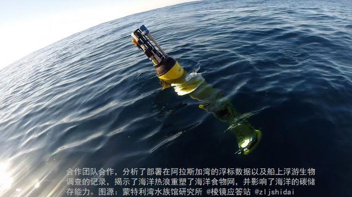 科学家警告：海洋变暖让气候失控风险大增