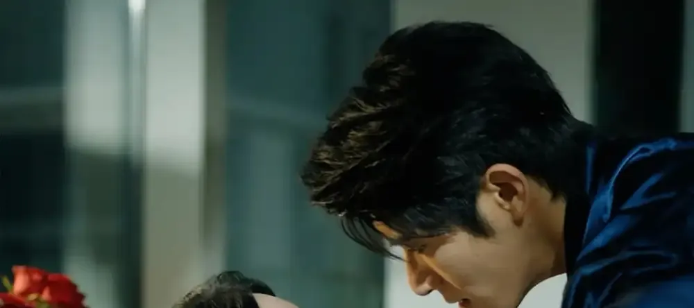 短剧《燃娇》燃娇揭开爱情的神秘面纱