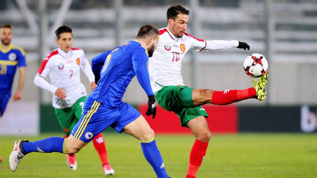 黑山VS克罗地亚：世预赛收官战，尊严执念与练兵心态的巴尔干对决