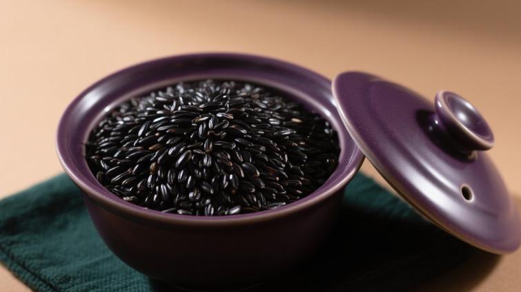 山西：小杂粮的 “黄金产区”