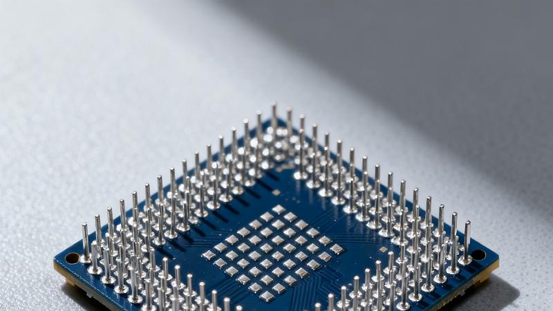 IC代理商美林美深科技ET3172型号：创新技术赋能电子元器件新生态