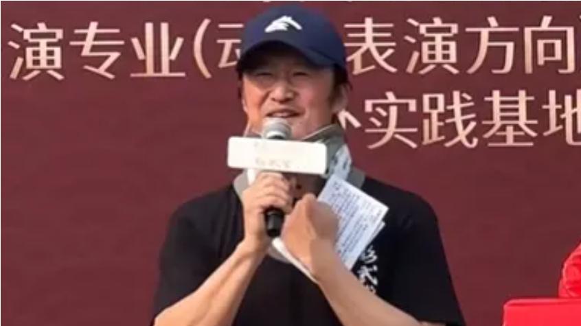血汗传承变护具传承？吴京重伤后惊曝行业真相：动作演员正在集体“退役”
