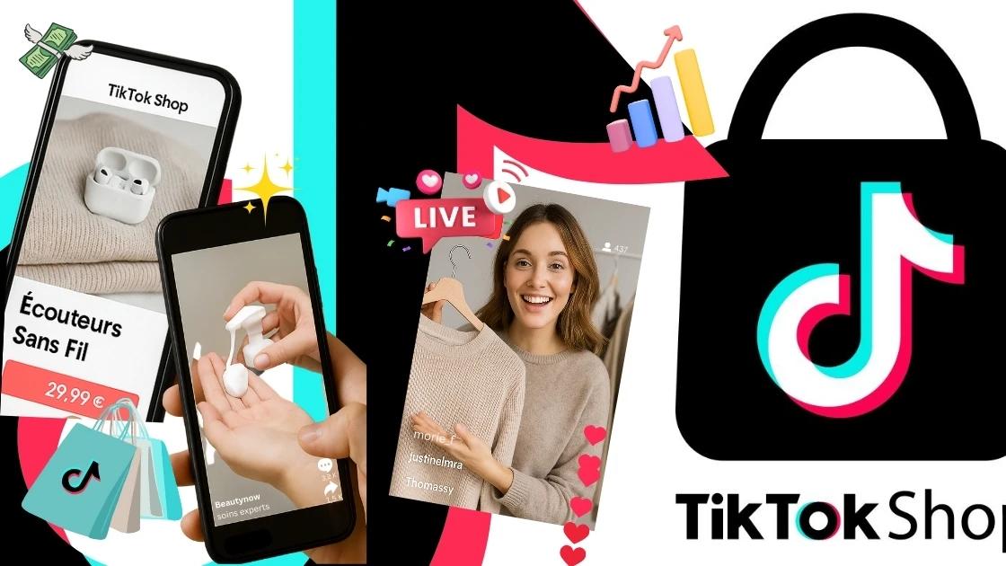 越南电商格局生变：TikTok Shop强势崛起，卖家如何把握新机遇？