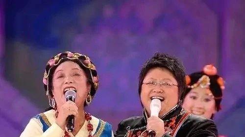 韩红母亲雍西因病离世，享年 78 岁，留下无尽艺术回响