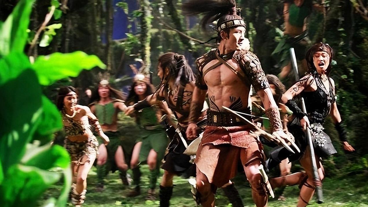 大禹治水就能治出个夏朝？考古发现尧舜之后中国出现200年空白