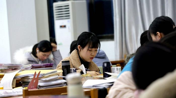 如果这次考研失败了，该怎么办？如何调整好自己的心态？