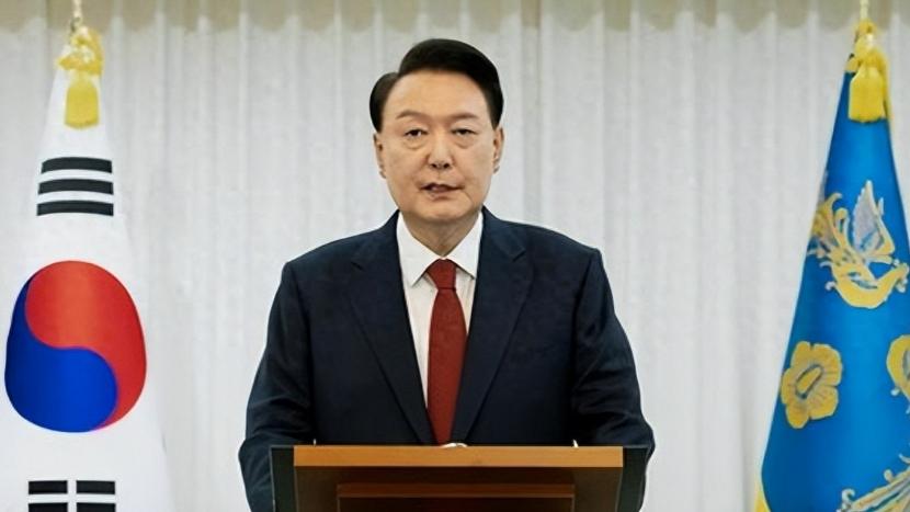 0票反对，韩国新总统基本已定，尹锡悦还是跑了，在野党通告抓人