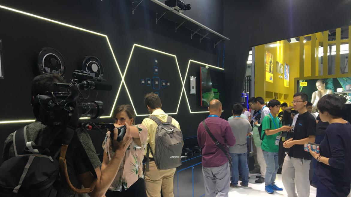 揭秘巨头战略：CES Asia 2026主论坛将启 聆听科技变革核心声音