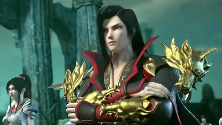 武动乾坤得罪人指南：这些倒霉蛋用生命验证，莽夫林动真的不能惹！