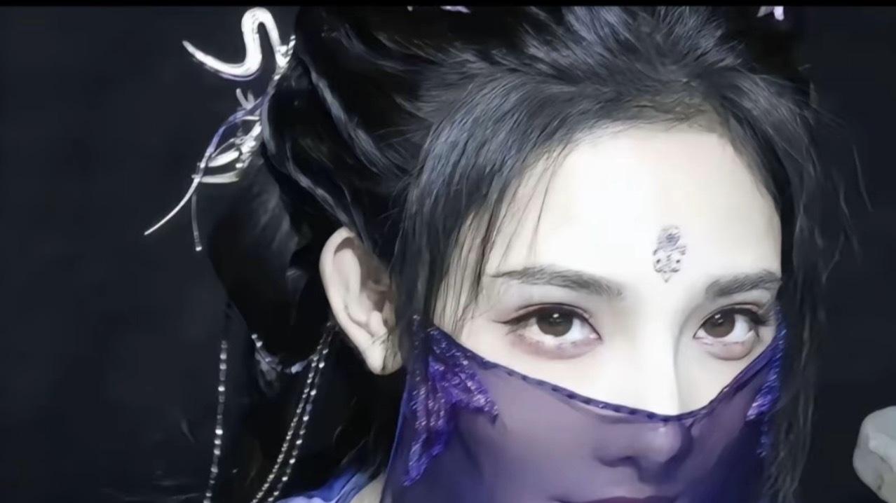 彭小苒“暗河”逆袭：从低谷到翻红的12年沉浮录